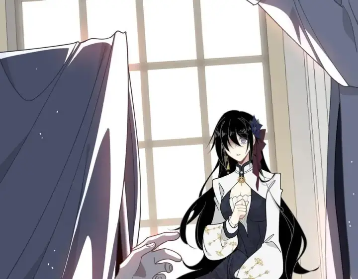 《转生魔女养成了圣殿骑士》第47话 魔女的新生图28