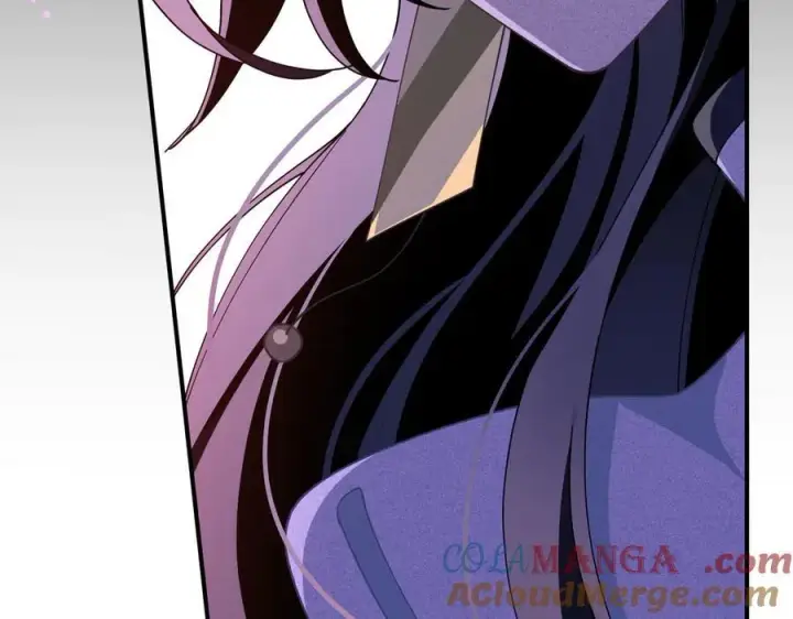 《转生魔女养成了圣殿骑士》第47话 魔女的新生图37