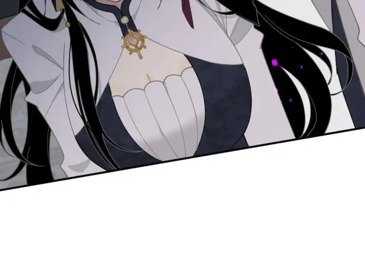 《转生魔女养成了圣殿骑士》第47话 魔女的新生图48