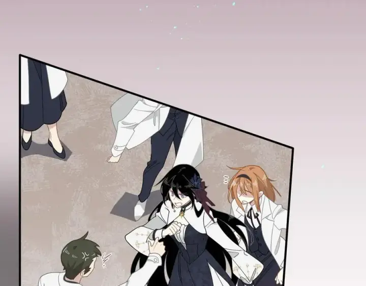 《转生魔女养成了圣殿骑士》第47话 魔女的新生图58