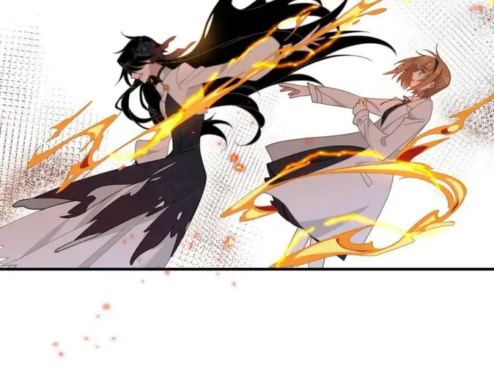 《转生魔女养成了圣殿骑士》第47话 魔女的新生图63