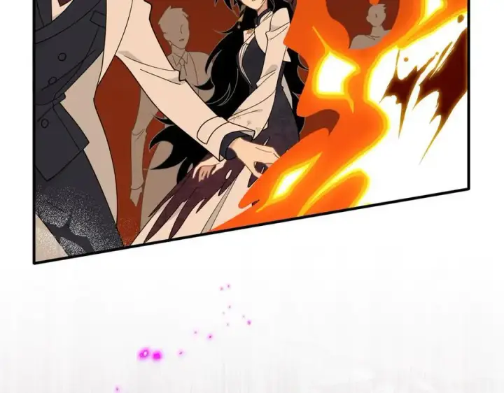 《转生魔女养成了圣殿骑士》第47话 魔女的新生图70