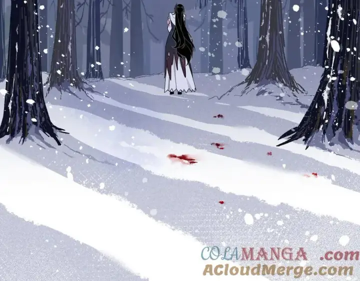 《转生魔女养成了圣殿骑士》第47话 魔女的新生图85