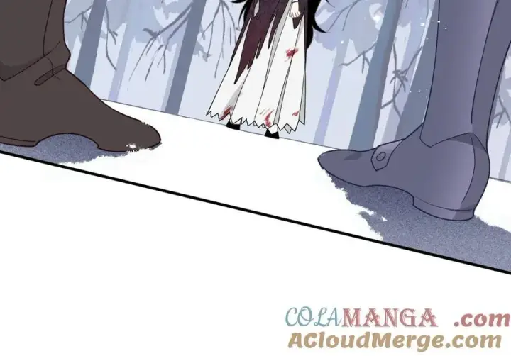 《转生魔女养成了圣殿骑士》第47话 魔女的新生图89