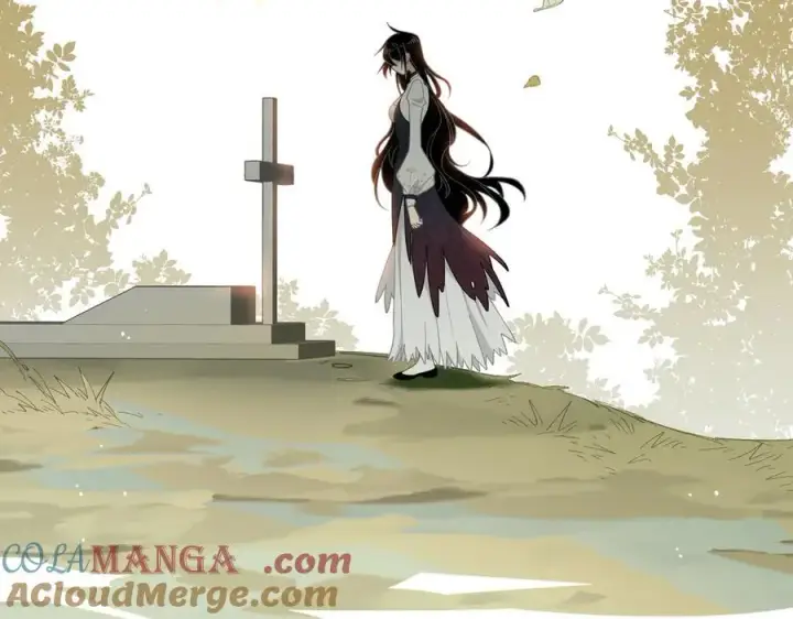 《转生魔女养成了圣殿骑士》第47话 魔女的新生图9