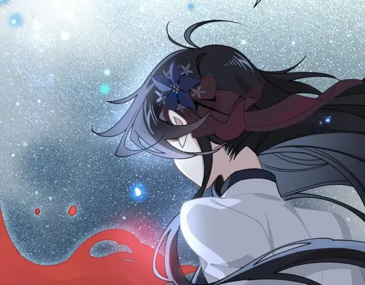 《转生魔女养成了圣殿骑士》第48话 你怎么突然变大了？！图23