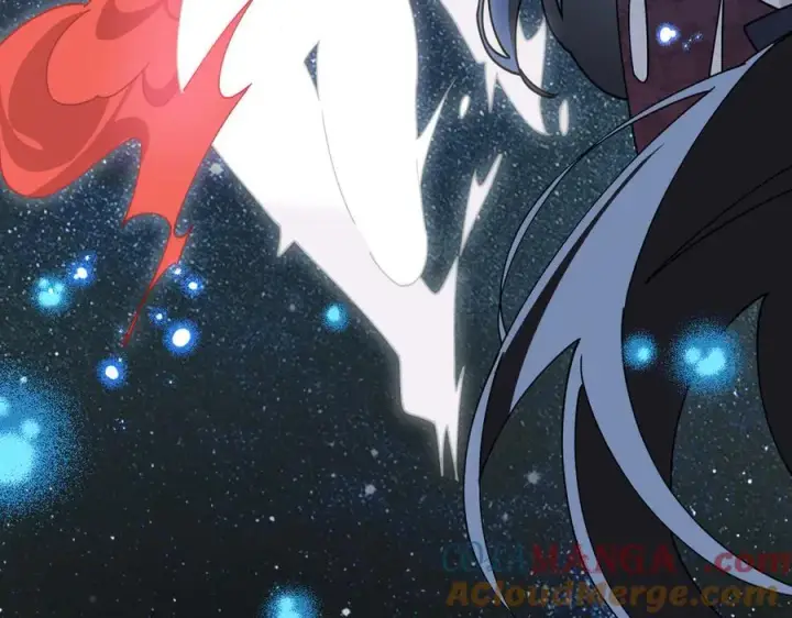《转生魔女养成了圣殿骑士》第48话 你怎么突然变大了？！图25