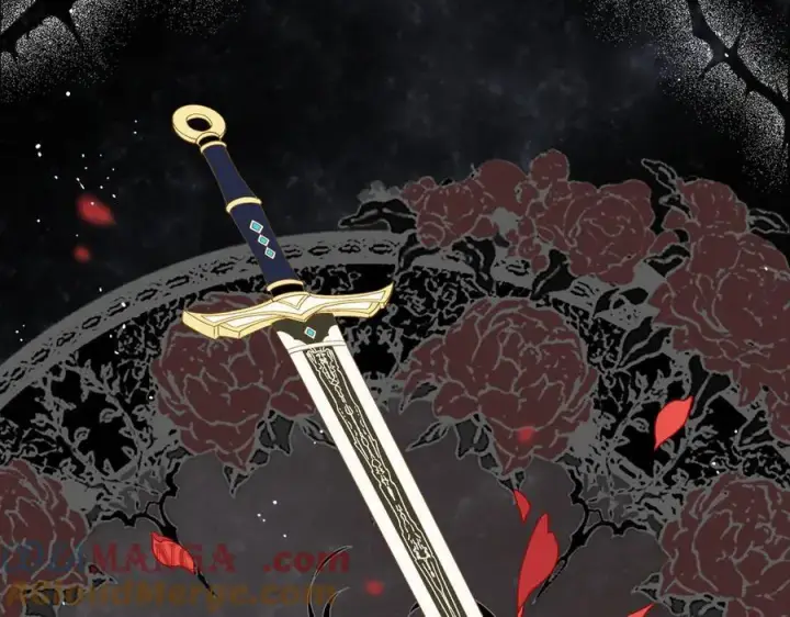 《转生魔女养成了圣殿骑士》第48话 你怎么突然变大了？！图29