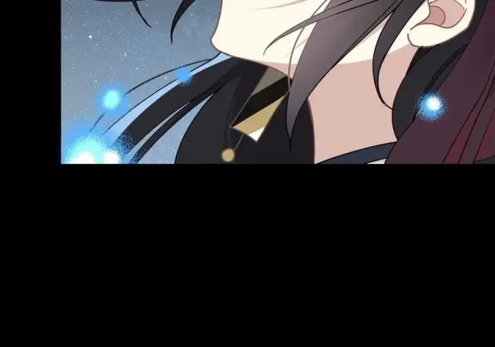 《转生魔女养成了圣殿骑士》第48话 你怎么突然变大了？！图34