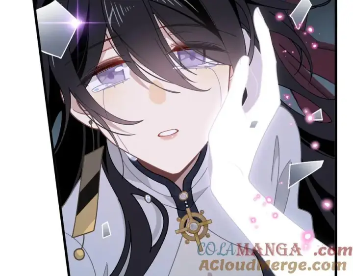 《转生魔女养成了圣殿骑士》第48话 你怎么突然变大了？！图5