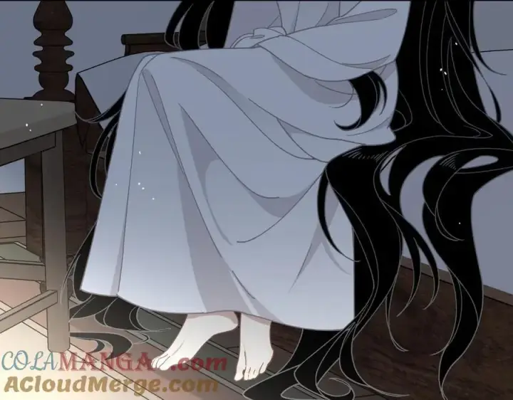 《转生魔女养成了圣殿骑士》第48话 你怎么突然变大了？！图73