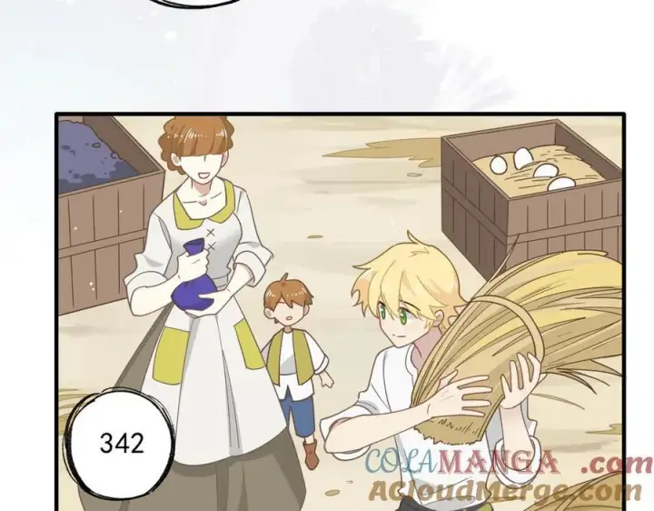漫画《转生魔女养成了圣殿骑士》第49话 我在等你第57张图