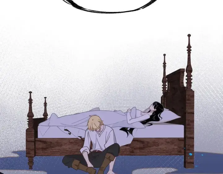 漫画《转生魔女养成了圣殿骑士》第49话 我在等你第63张图