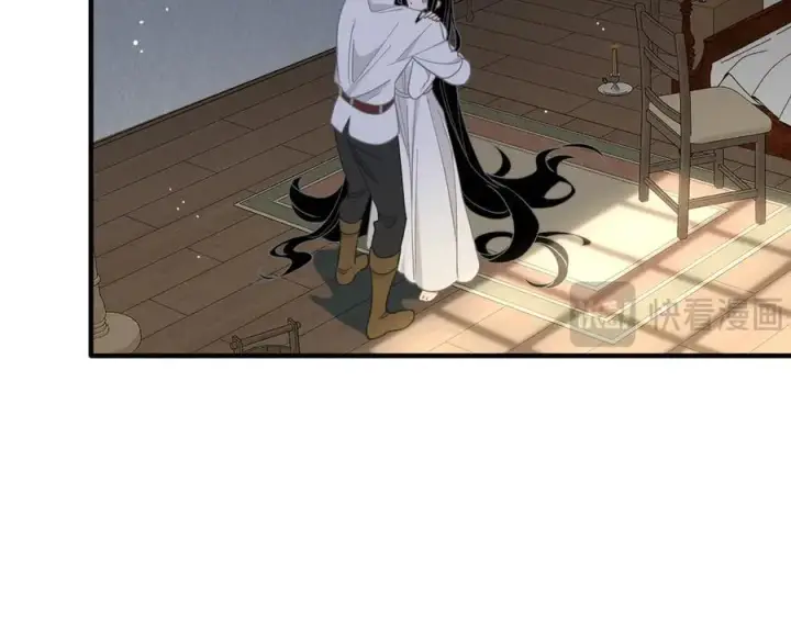 漫画《转生魔女养成了圣殿骑士》第49话 我在等你第82张图