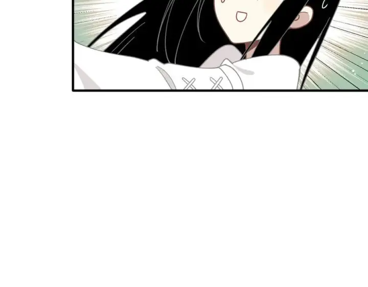 漫画《转生魔女养成了圣殿骑士》第50话 小狗变大狗了！第110张图