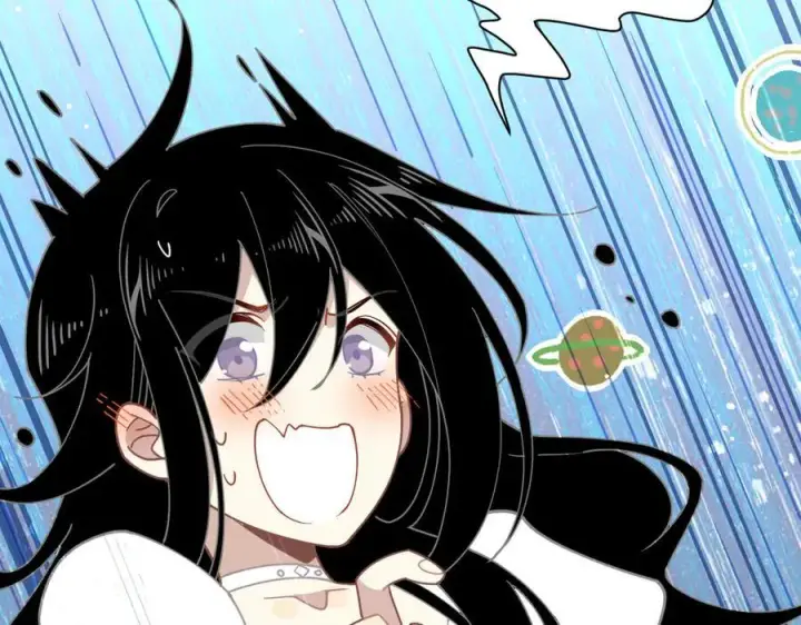 漫画《转生魔女养成了圣殿骑士》第50话 小狗变大狗了！第114张图