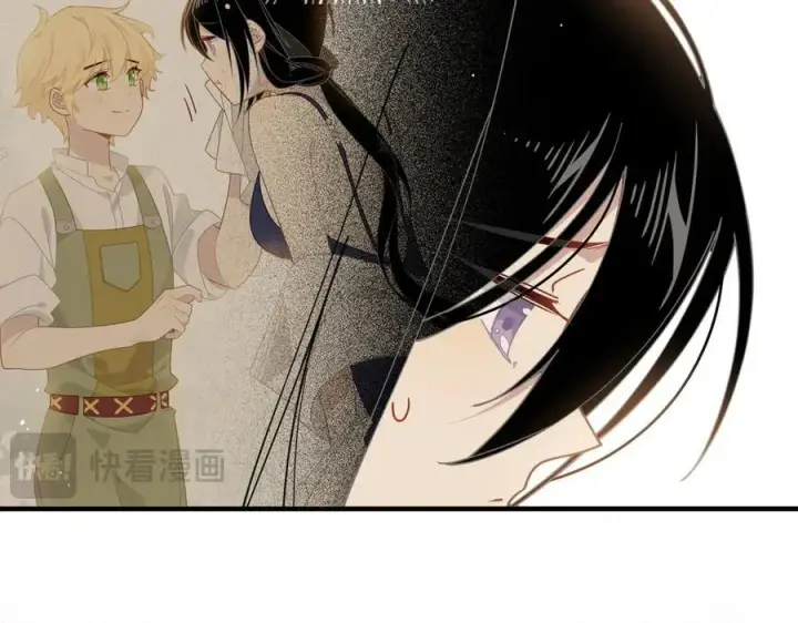 《转生魔女养成了圣殿骑士》第51话 一起睡就一起睡图24