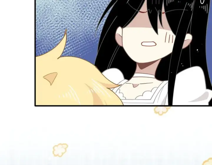 《转生魔女养成了圣殿骑士》第51话 一起睡就一起睡图72