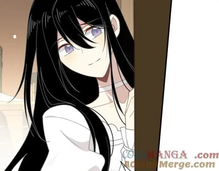 《转生魔女养成了圣殿骑士》第51话 一起睡就一起睡图85