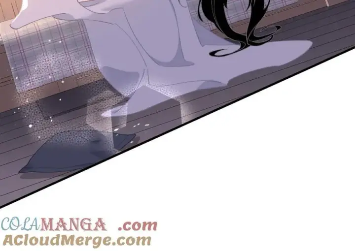 《转生魔女养成了圣殿骑士》第51话 一起睡就一起睡图9