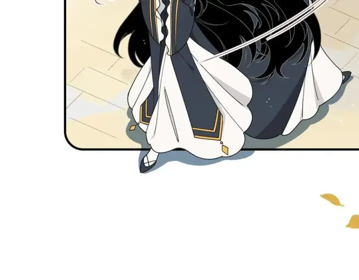 《转生魔女养成了圣殿骑士》第54话 慌不择路图20