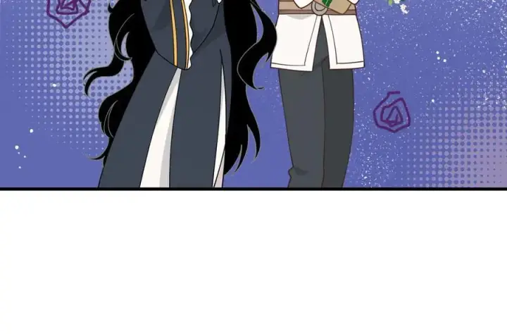 《转生魔女养成了圣殿骑士》第54话 慌不择路图56