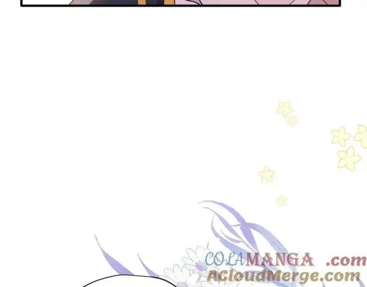 《转生魔女养成了圣殿骑士》第54话 慌不择路图76