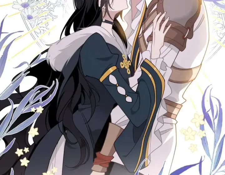 《转生魔女养成了圣殿骑士》第54话 慌不择路图78
