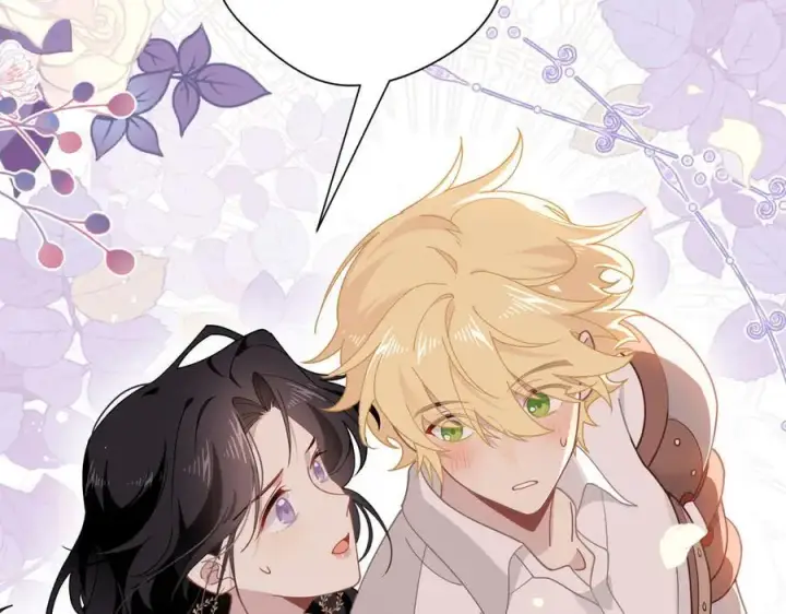 漫画《转生魔女养成了圣殿骑士》第55话 才没有这样的姐弟呢！第102张图