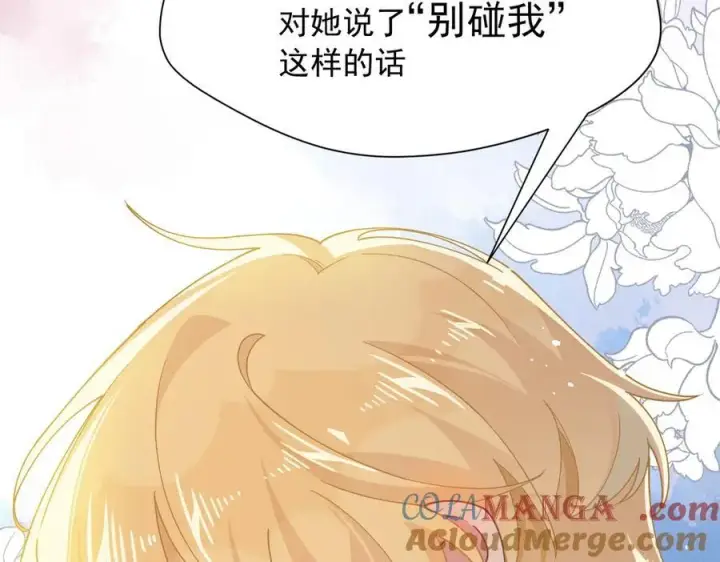 漫画《转生魔女养成了圣殿骑士》第55话 才没有这样的姐弟呢！第17张图