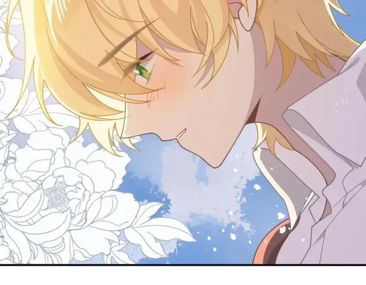 漫画《转生魔女养成了圣殿骑士》第55话 才没有这样的姐弟呢！第18张图