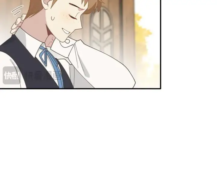 漫画《转生魔女养成了圣殿骑士》第55话 才没有这样的姐弟呢！第86张图
