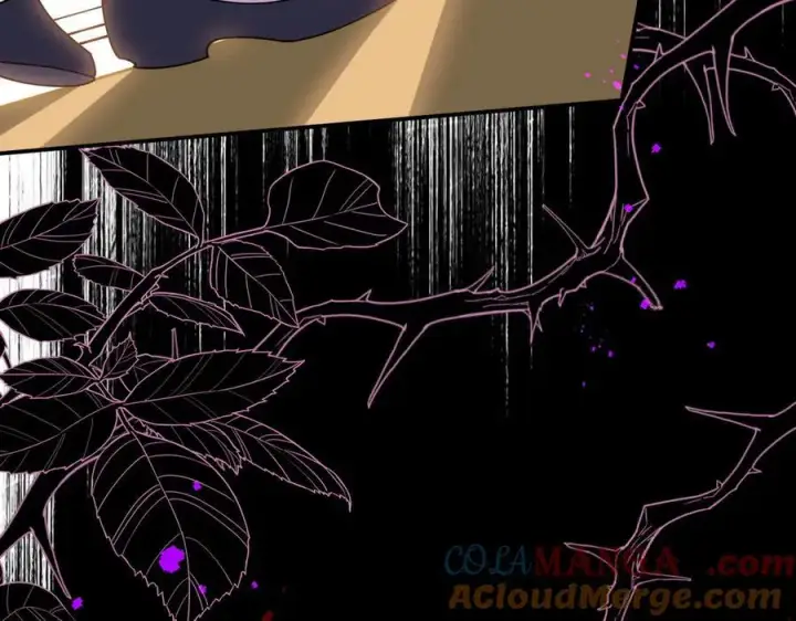 《转生魔女养成了圣殿骑士》第56话 属于自己的力量图57