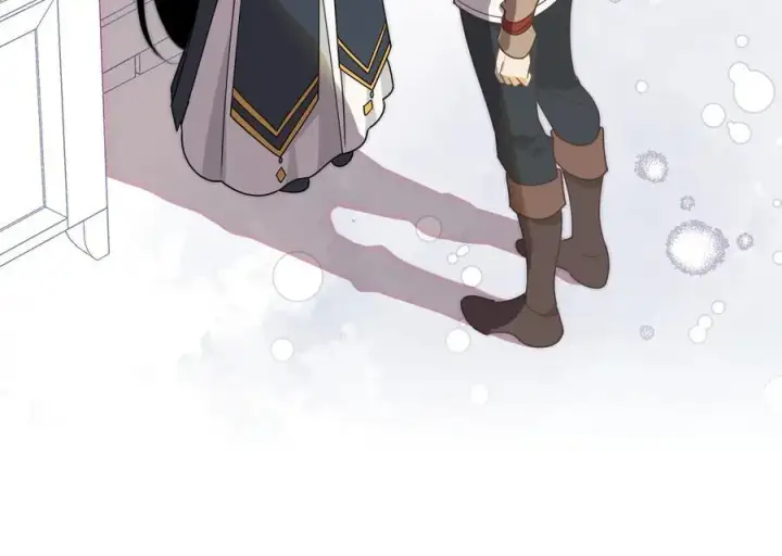 《转生魔女养成了圣殿骑士》第56话 属于自己的力量图78