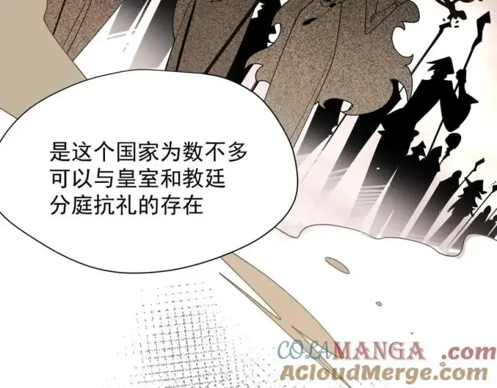 《转生魔女养成了圣殿骑士》第56话 属于自己的力量图9