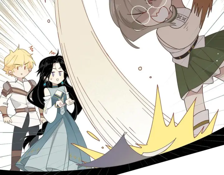 漫画《转生魔女养成了圣殿骑士》第58话 番外第38张图