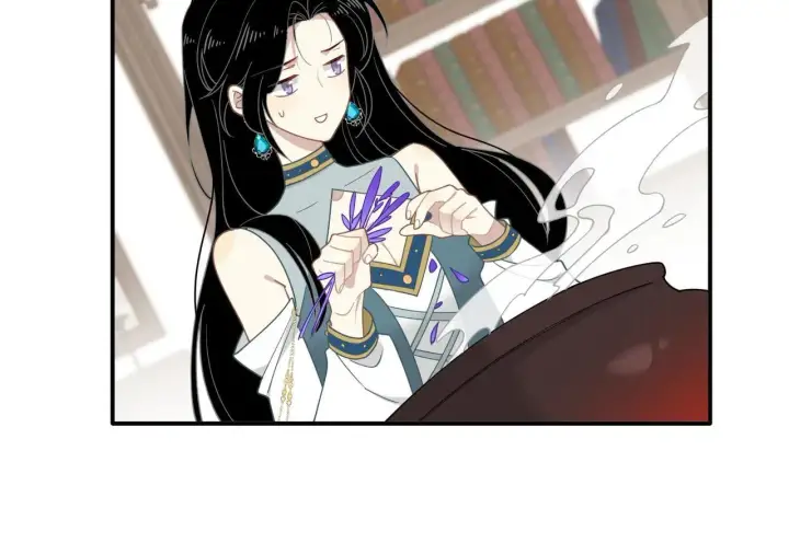漫画《转生魔女养成了圣殿骑士》第58话 番外第40张图