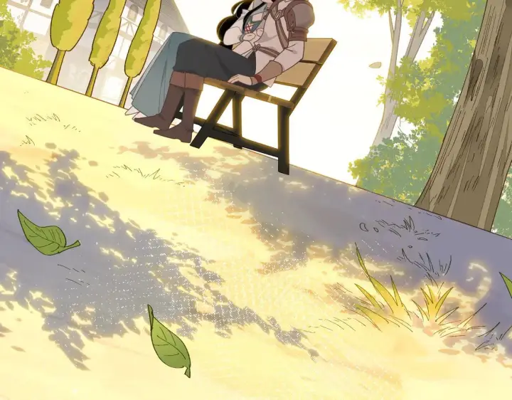 漫画《转生魔女养成了圣殿骑士》第58话 番外第92张图