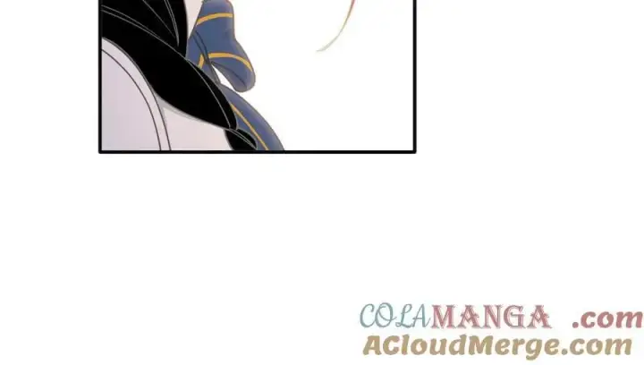 《转生魔女养成了圣殿骑士》第59话 欢迎回来图41