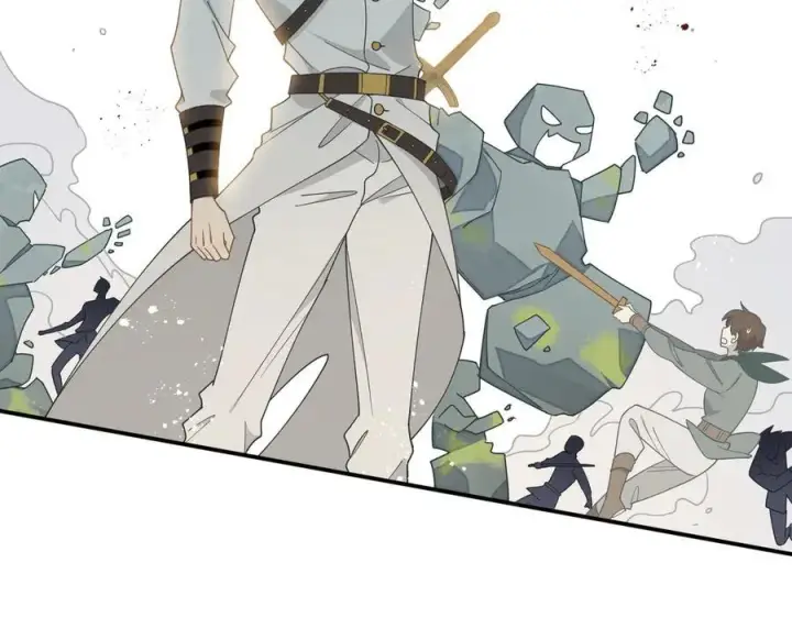 漫画《转生魔女养成了圣殿骑士》第60话 你居然不认识我？第48张图