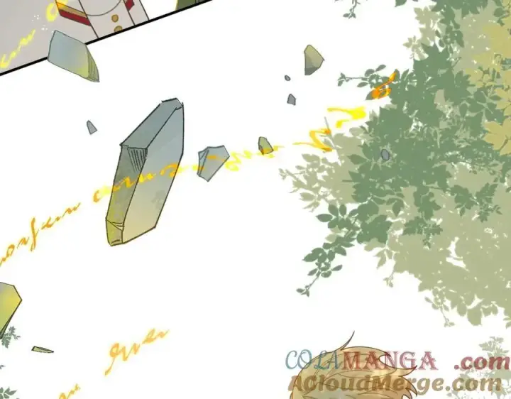 漫画《转生魔女养成了圣殿骑士》第60话 你居然不认识我？第5张图