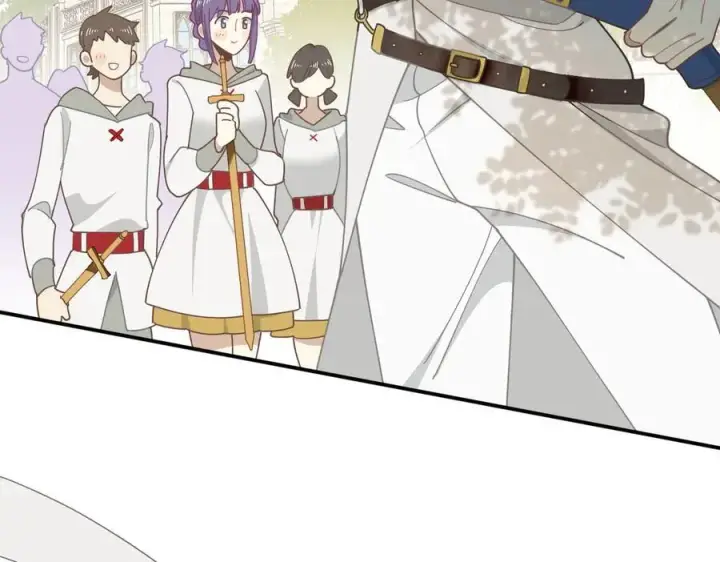 漫画《转生魔女养成了圣殿骑士》第60话 你居然不认识我？第7张图