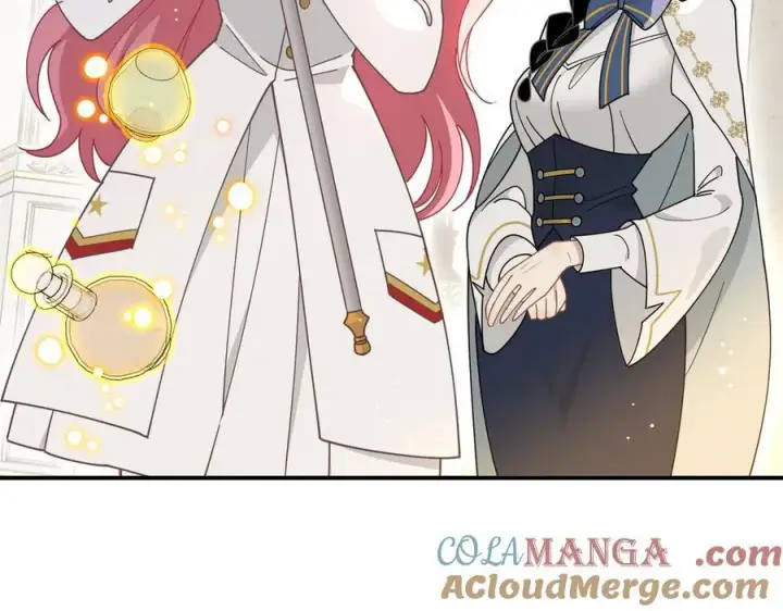 漫画《转生魔女养成了圣殿骑士》第60话 你居然不认识我？第97张图