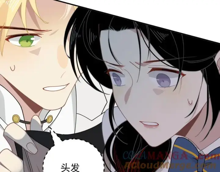 漫画《转生魔女养成了圣殿骑士》第61话 夺舍第37张图