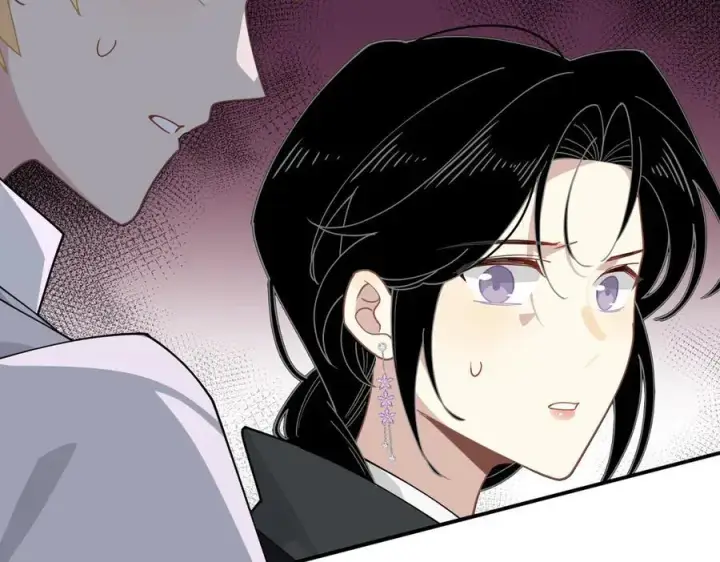 漫画《转生魔女养成了圣殿骑士》第61话 夺舍第54张图