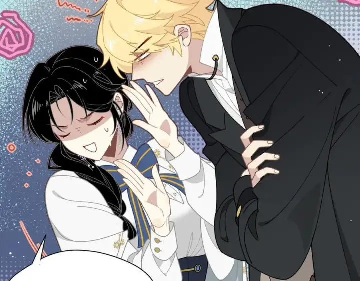 漫画《转生魔女养成了圣殿骑士》第63话 美人计？！第32张图