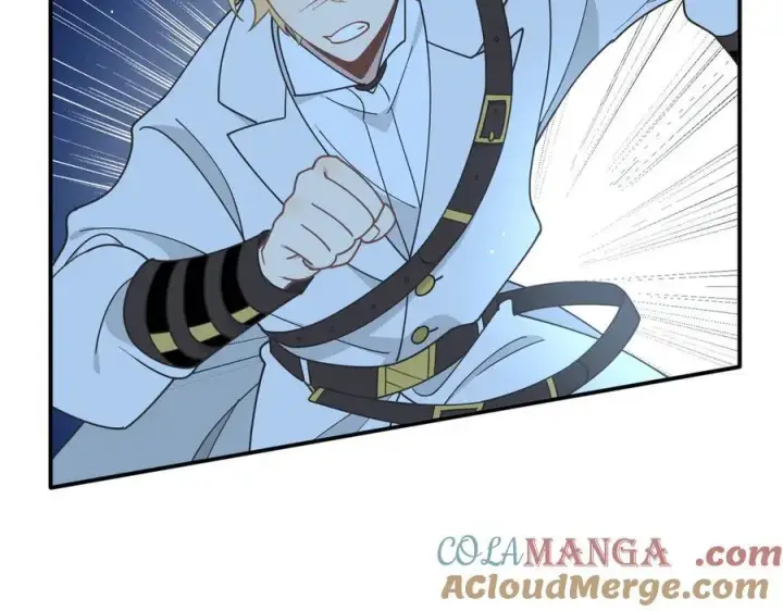 《转生魔女养成了圣殿骑士》第65话 修罗场图101