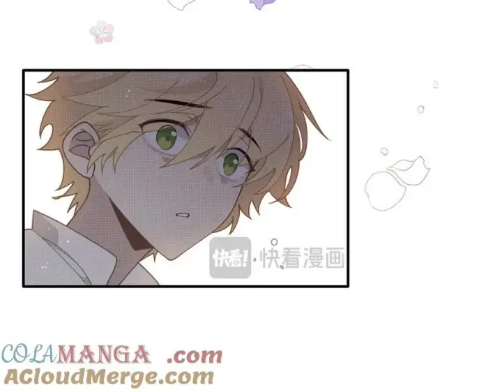 漫画《转生魔女养成了圣殿骑士》第66话 请看着我吧第21张图