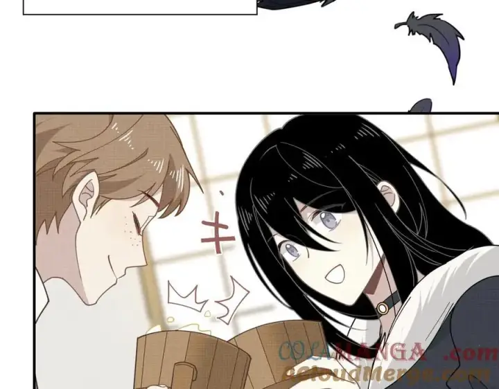 漫画《转生魔女养成了圣殿骑士》第66话 请看着我吧第29张图