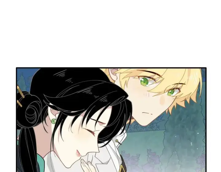 漫画《转生魔女养成了圣殿骑士》第66话 请看着我吧第83张图
